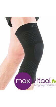 Airflow knie support -