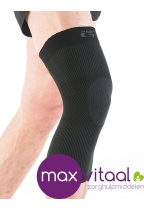 Airflow knie support -