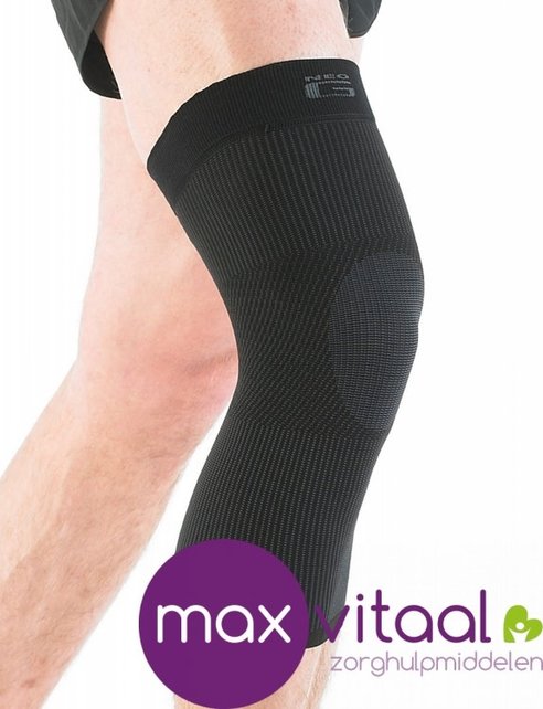 Airflow knie support - Airflow knie support -