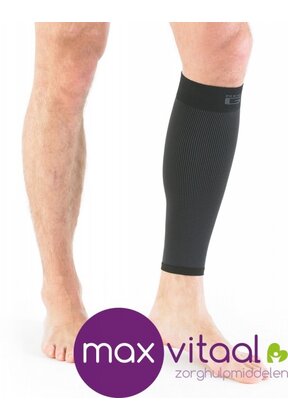 Airflow kuit / scheenbeen support -