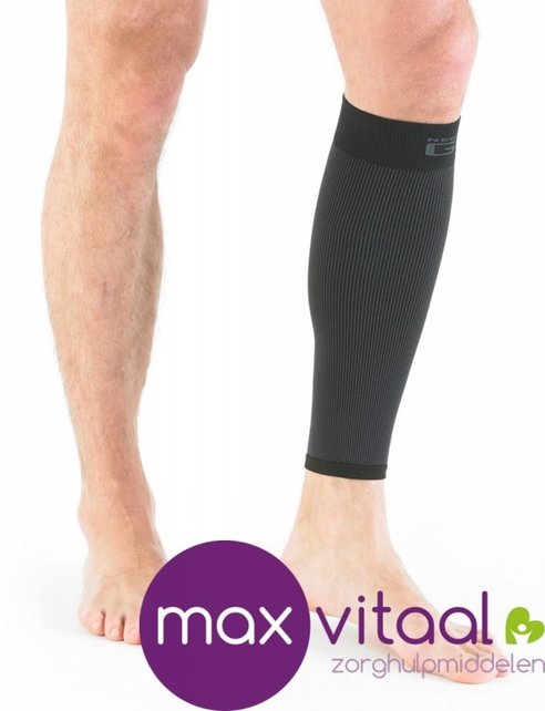 Airflow kuit / scheenbeen support -