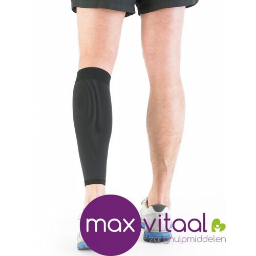 Airflow kuit / scheenbeen support -