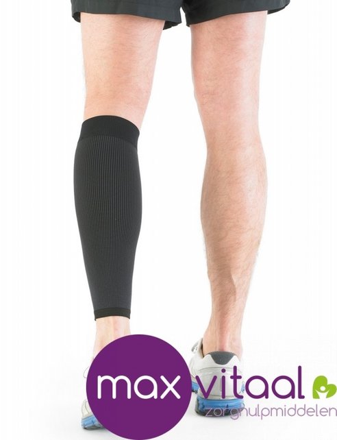 Airflow kuit / scheenbeen support -