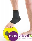 Airflow enkel support - Airflow enkel support -