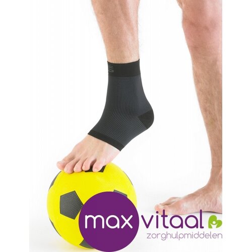 Airflow enkel support -