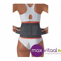 Rugondersteuning Plus