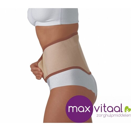 Rugondersteuning - Rugondersteuning -