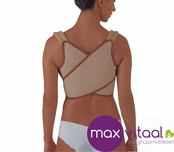 Schouderondersteuning -