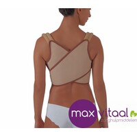 Schouderondersteuning -