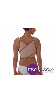 Schouderondersteuning -