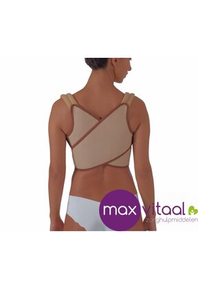 Schouderondersteuning -