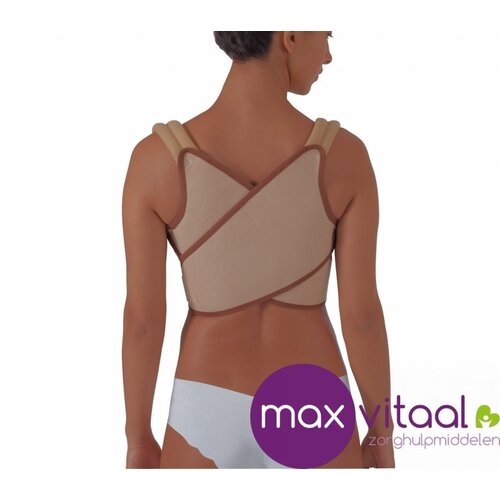 Schouderondersteuning -