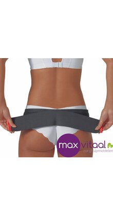 Sacrumondersteuning -