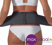 Rugondersteuning universeel -