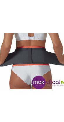 Rugondersteuning universeel -