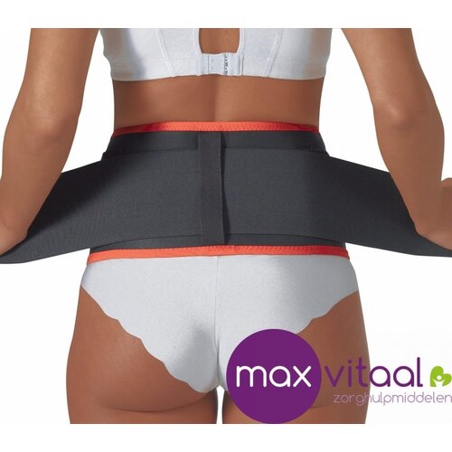 Rugondersteuning universeel -