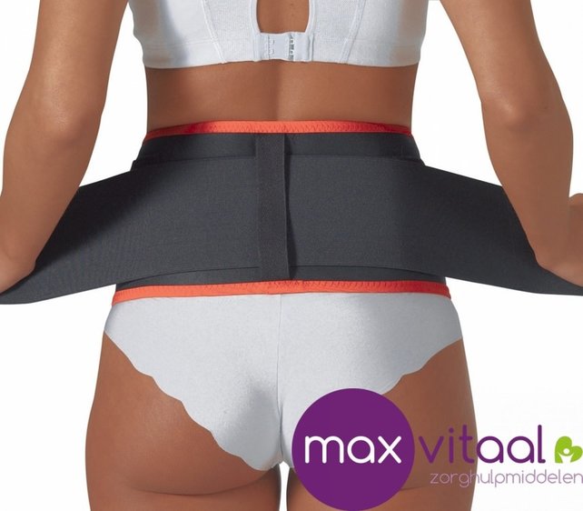 Rugondersteuning universeel -