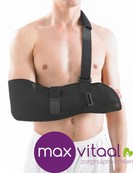 Neo G Airflow armsling luchtdoorlatend