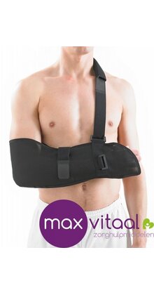 Neo G Airflow armsling luchtdoorlatend