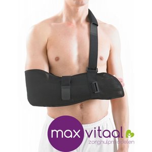 Neo G Airflow armsling luchtdoorlatend