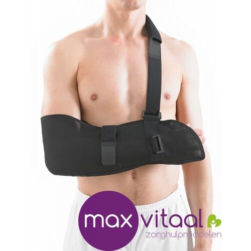 Neo G Airflow armsling luchtdoorlatend