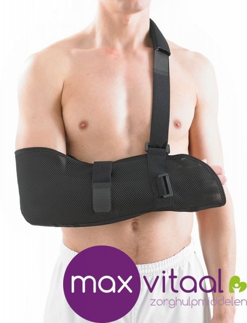 Neo G Airflow armsling luchtdoorlatend