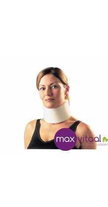 Halskraag ( 4 maten ) -