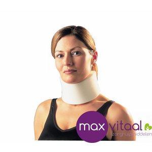 Halskraag ( 4 maten ) -