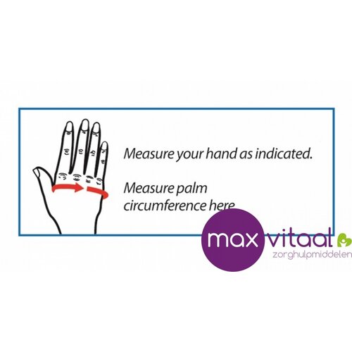 Comfort Cool duimbrace -