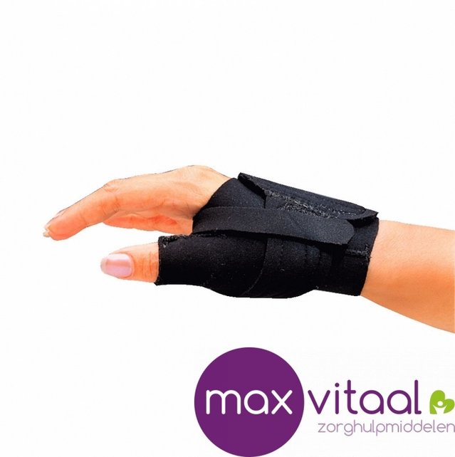 Comfort Cool duimbrace - Comfort Cool duimbrace -