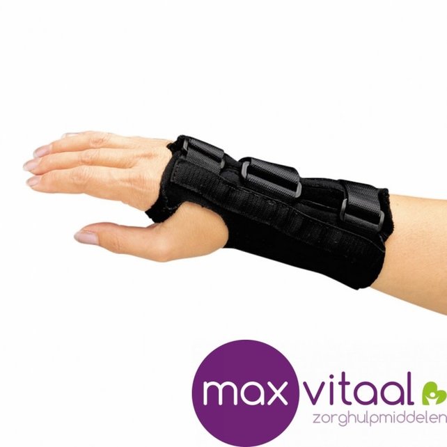 Comfort Cool polsbrace - Comfort Cool polsbrace -