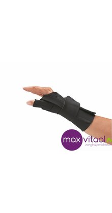 Comfort Cool pols & duimbrace -