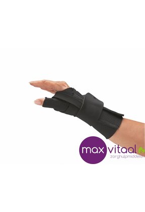 Comfort Cool pols & duimbrace -