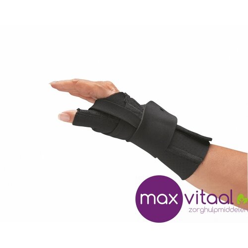 Comfort Cool pols & duimbrace -