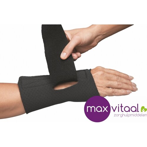 Comfort Cool pols & duimbrace -