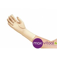 Oedeemhandschoenen - hele vingers over de pols -