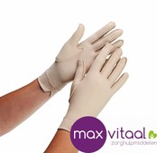 Oedeemhandschoenen - hele vingers, polslengte - Oedeemhandschoenen - hele vingers, polslengte -