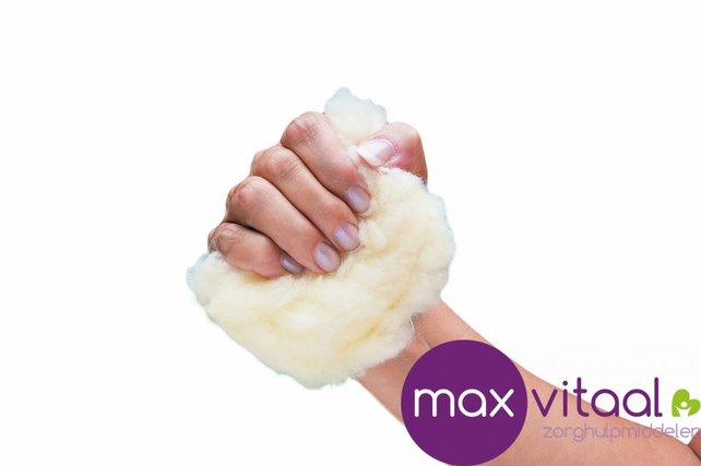Handpalmbeschermer Handpalmbeschermer