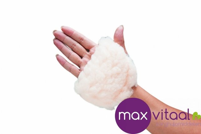 Handpalmbeschermer Handpalmbeschermer