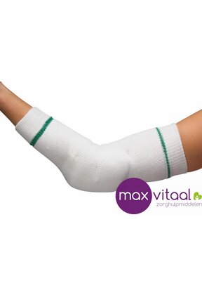 Elleboog-hiel beschermer gel -