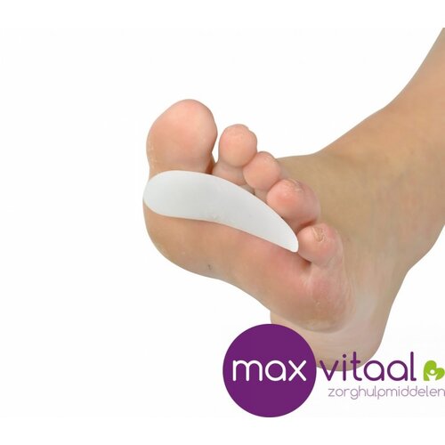 Teenbeschermer gel pad -