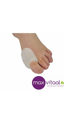 Eeltknobbelbeschermer gel