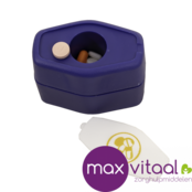 Pillenhulpmiddelen - pillenvergruizer