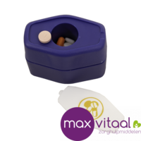 Pillenhulpmiddelen - pillenvergruizer