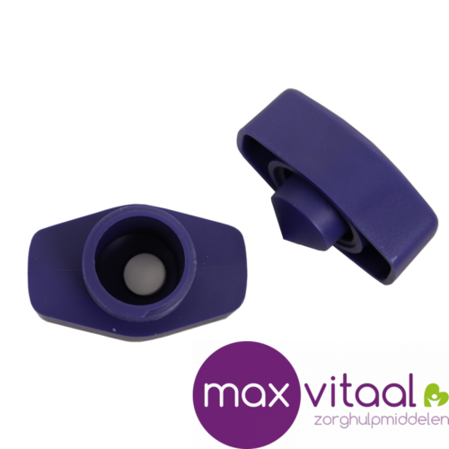 Pillenhulpmiddelen - pillenvergruizer