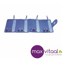 Pillentasje - 1 dag - 4 vakken per dag