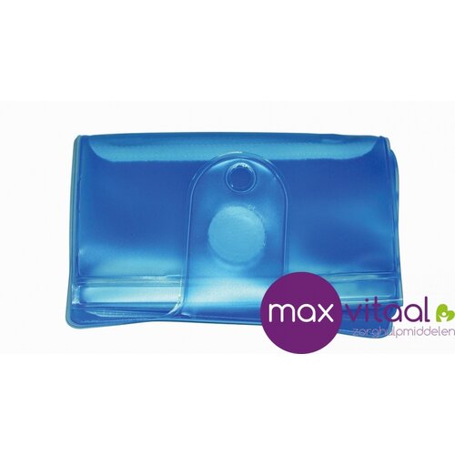 Pillentasje - 1 dag - 4 vakken per dag