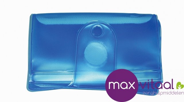 Pillentasje - 1 dag - 4 vakken per dag Pillentasje - 1 dag - 4 vakken per dag