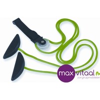 Armtrainer deurmontage touw