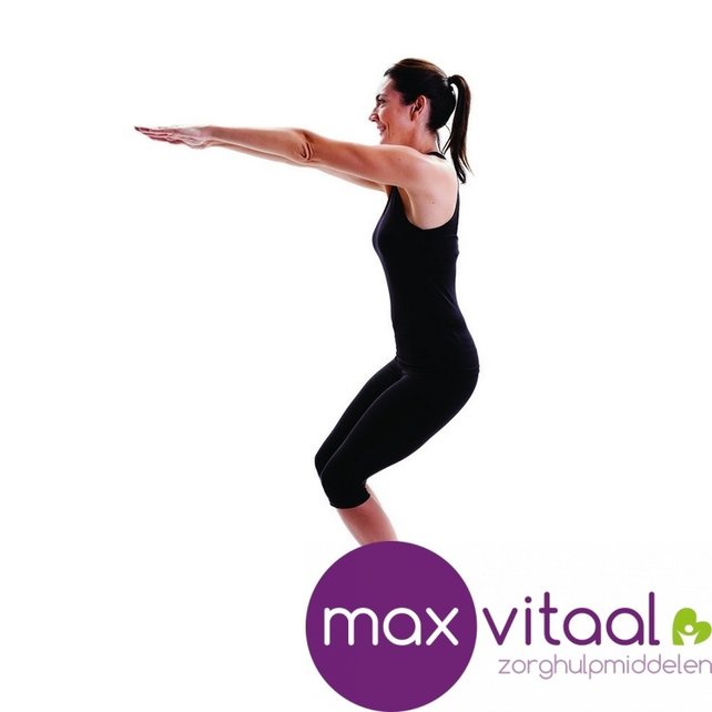 Wobble board plastic Wobble board plastic